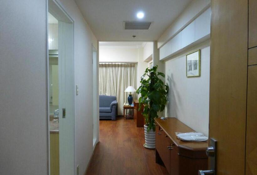 Fotos del hotel Swishhotel Dalian:  14