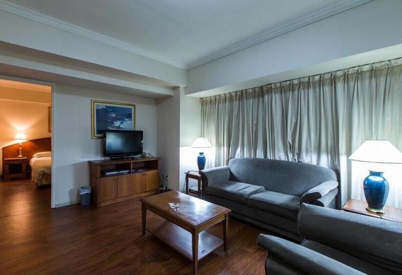 Fotos del hotel Swishhotel Dalian:  35