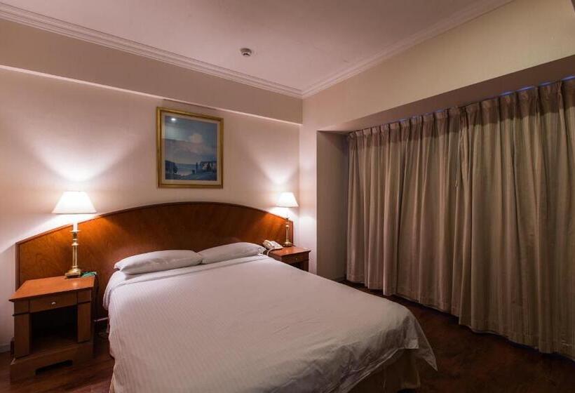 Fotos del hotel Swishhotel Dalian:  12