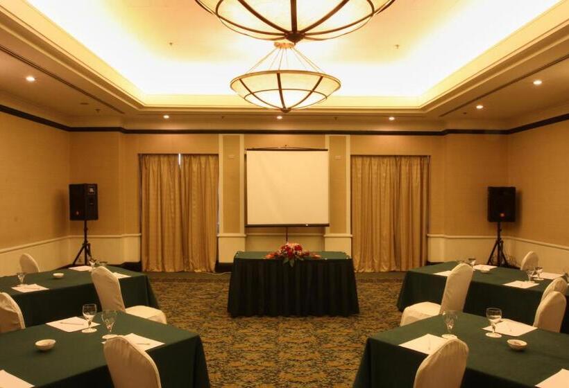 Fotos del hotel Swishhotel Dalian:  27