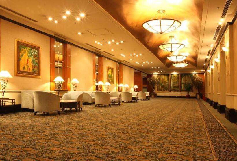 Fotos del hotel Swishhotel Dalian:  42