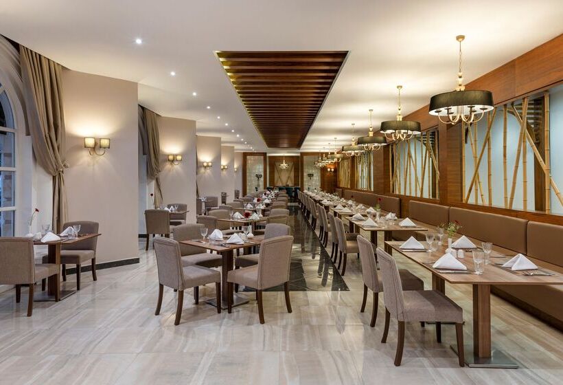 Selectum Family Resort Belek