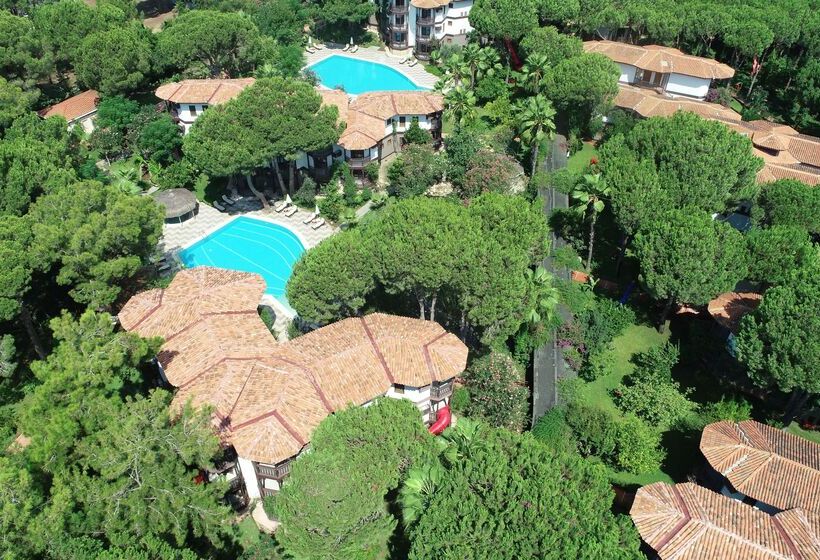 Selectum Family Resort Belek