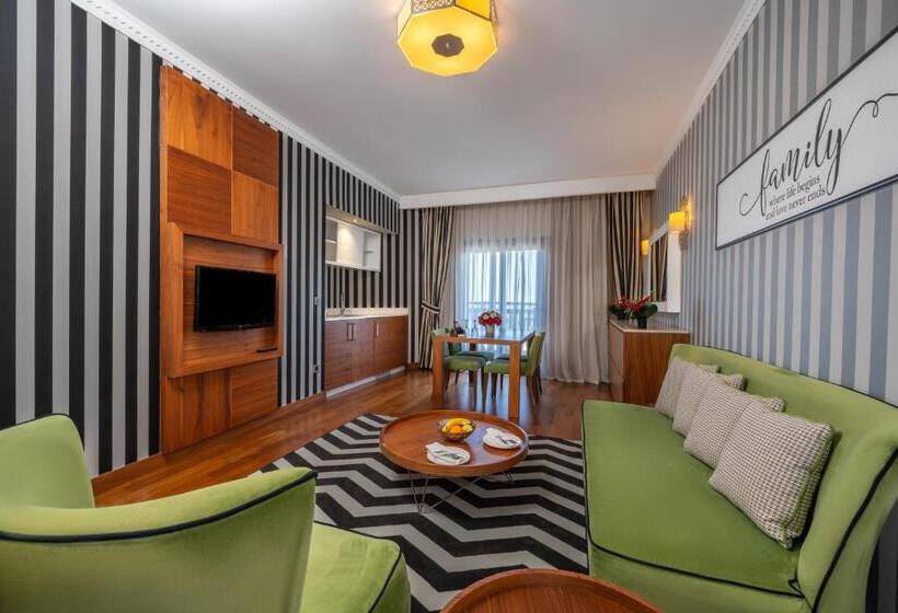 Selectum Family Resort Belek