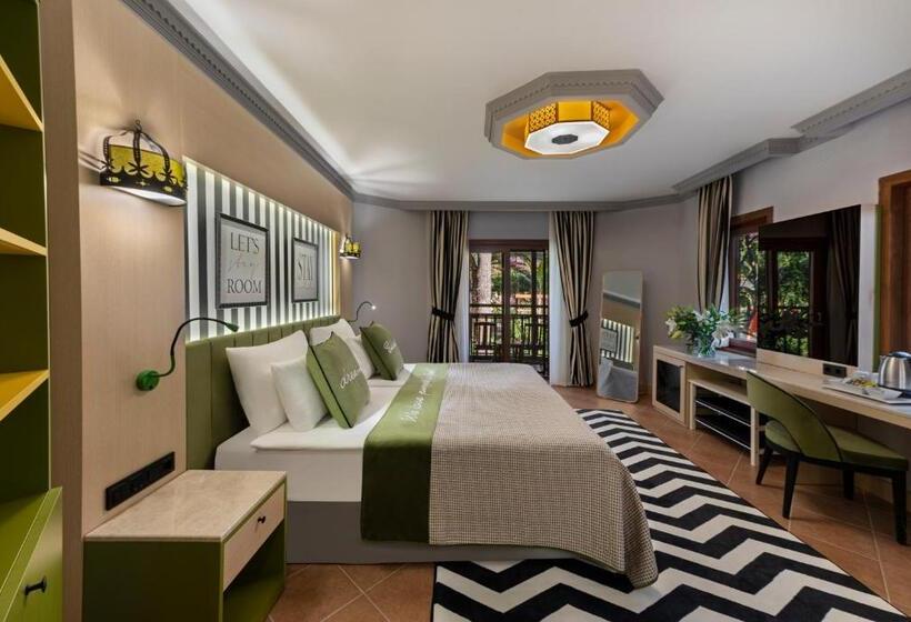 Selectum Family Resort Belek