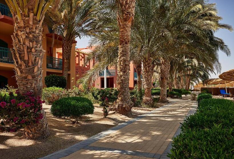 Sheraton Miramar Resort El Gouna