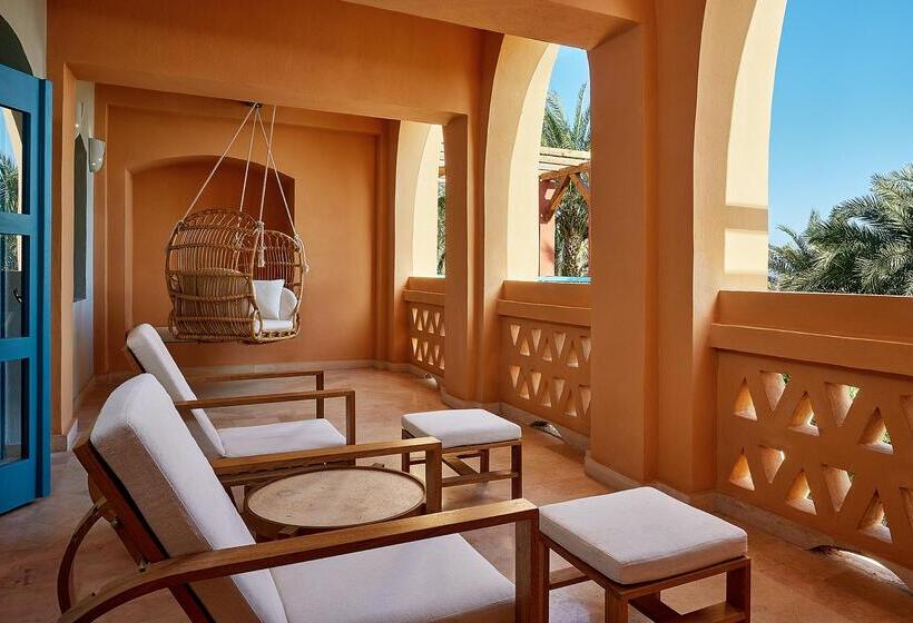 Sheraton Miramar Resort El Gouna