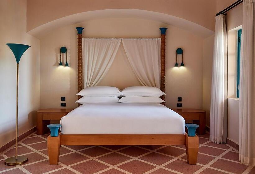 Sheraton Miramar Resort El Gouna