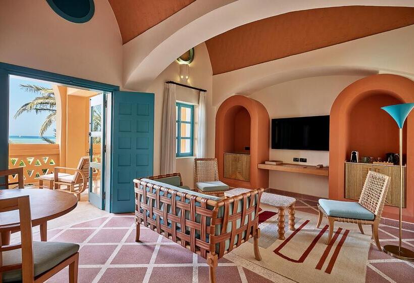 Sheraton Miramar Resort El Gouna