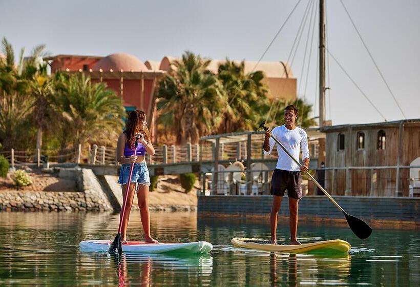 Sheraton Miramar Resort El Gouna