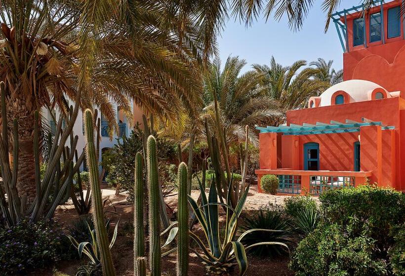 Sheraton Miramar Resort El Gouna