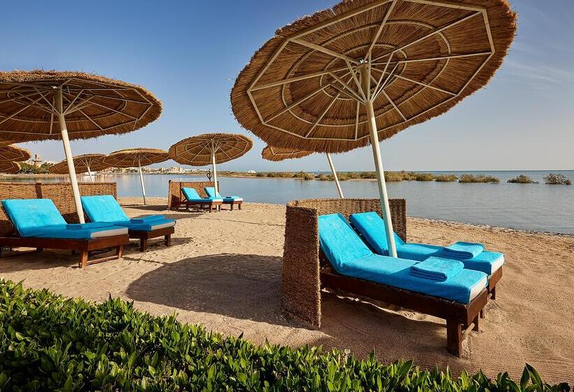 Sheraton Miramar Resort El Gouna