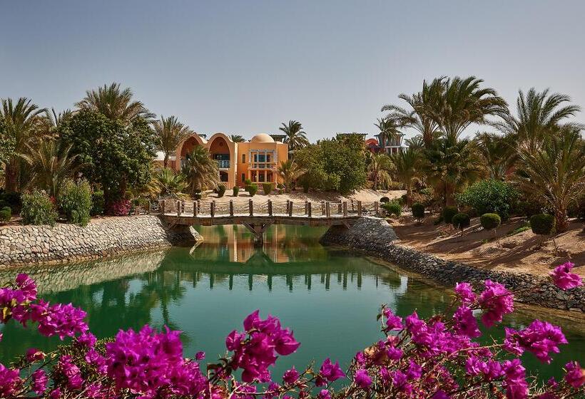 Sheraton Miramar Resort El Gouna