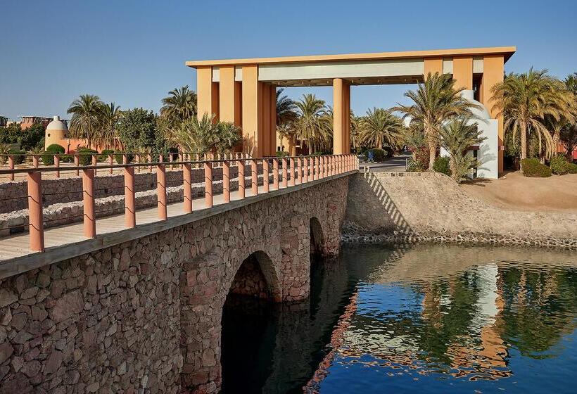 Sheraton Miramar Resort El Gouna