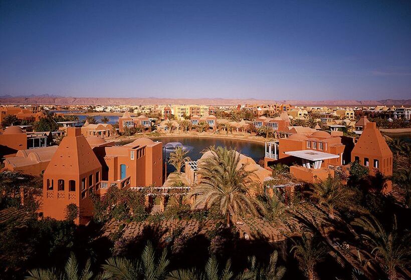 Sheraton Miramar Resort El Gouna