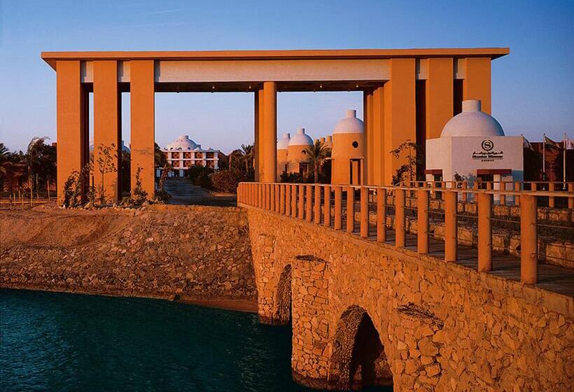 Sheraton Miramar Resort El Gouna