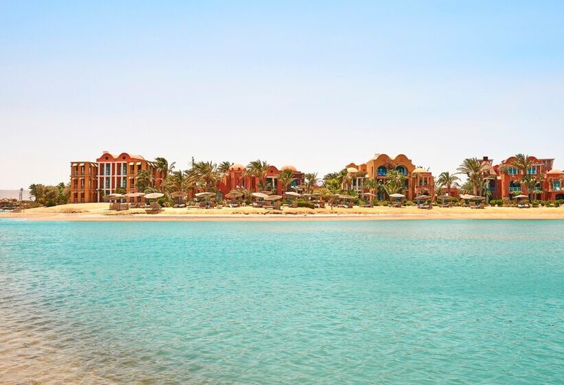 Sheraton Miramar Resort El Gouna