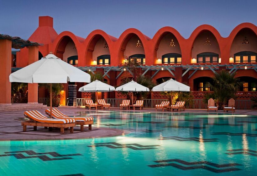 Sheraton Miramar Resort El Gouna