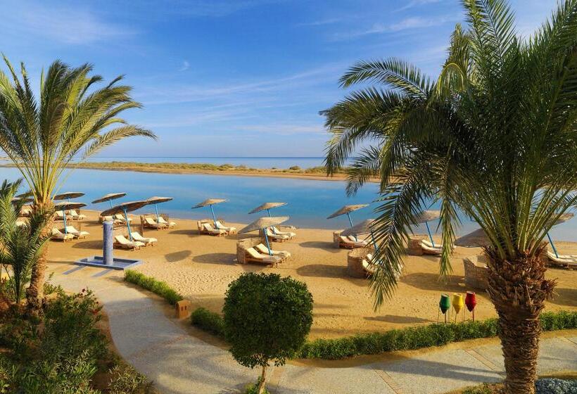 Sheraton Miramar Resort El Gouna