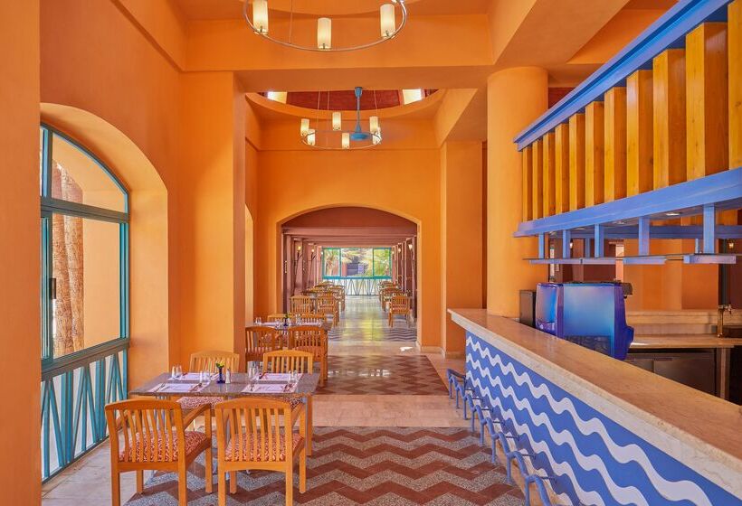 Sheraton Miramar Resort El Gouna