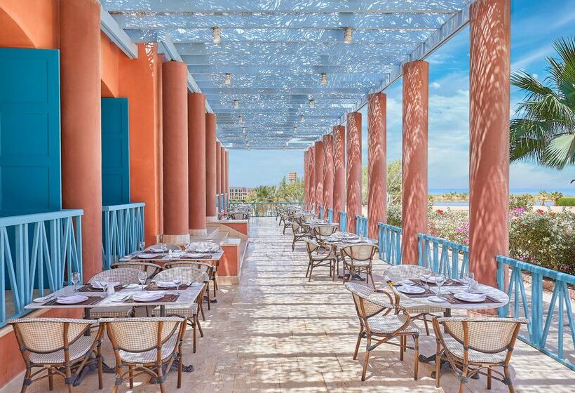 Sheraton Miramar Resort El Gouna