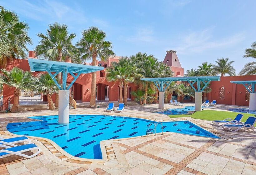 Sheraton Miramar Resort El Gouna