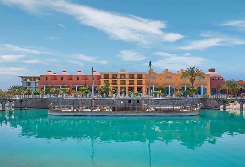 Sheraton Miramar Resort El Gouna