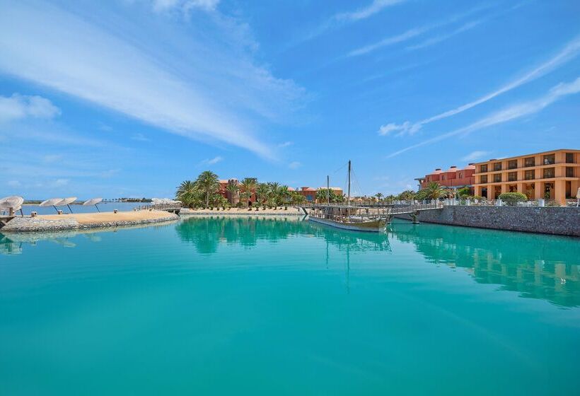 Sheraton Miramar Resort El Gouna