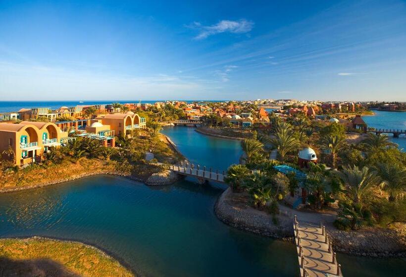 Sheraton Miramar Resort El Gouna