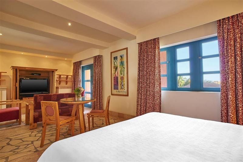Sheraton Miramar Resort El Gouna