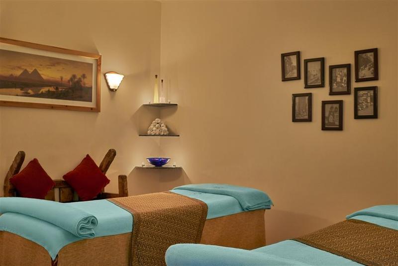Sheraton Miramar Resort El Gouna