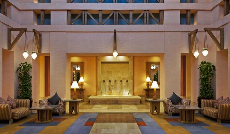 Sheraton Miramar Resort El Gouna