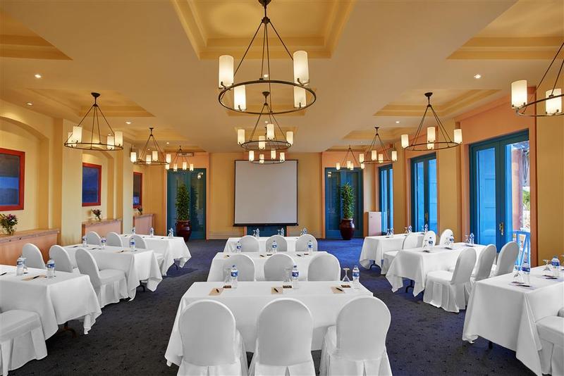 Sheraton Miramar Resort El Gouna