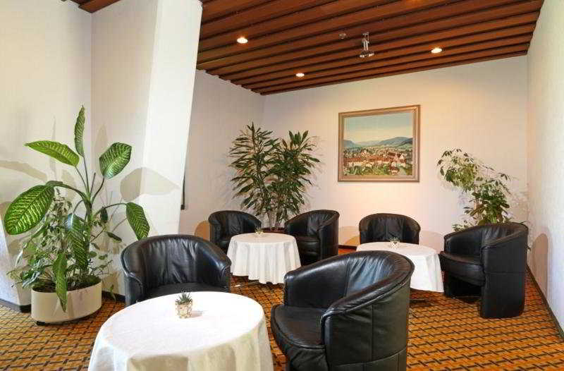 בית מלון כפרי Wellness  Tenedo  Thermalquellen Resort Bad Zurzach