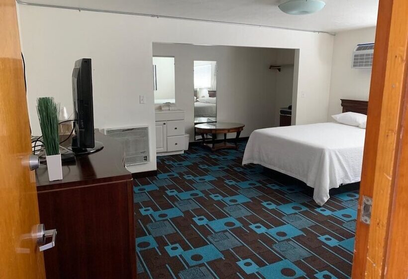 The Sands Motel