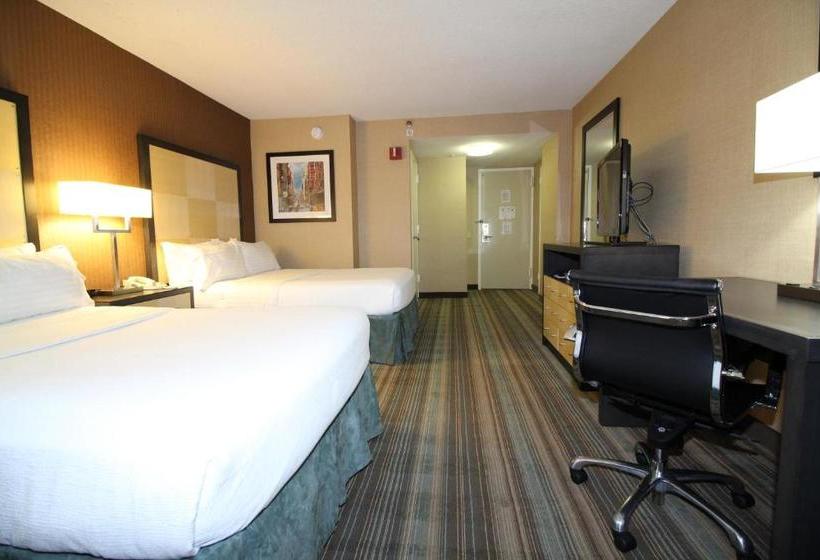 Fotos del hotel The Watson Hotel:  2