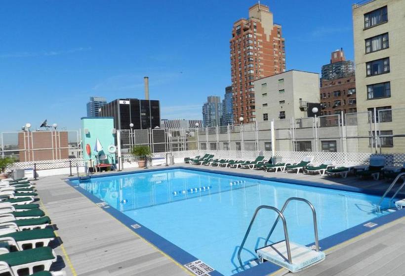 Fotos del hotel The Watson Hotel:  13