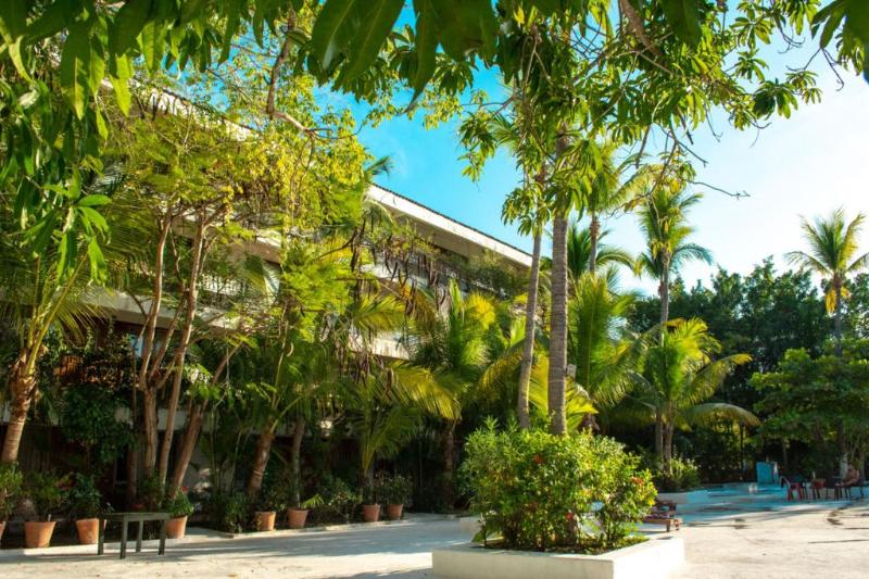 Villas Paraíso