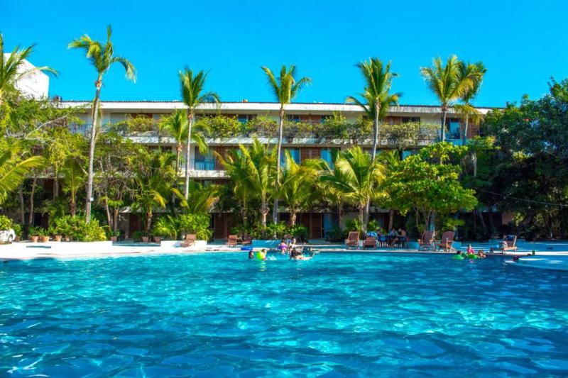 Villas Paraíso