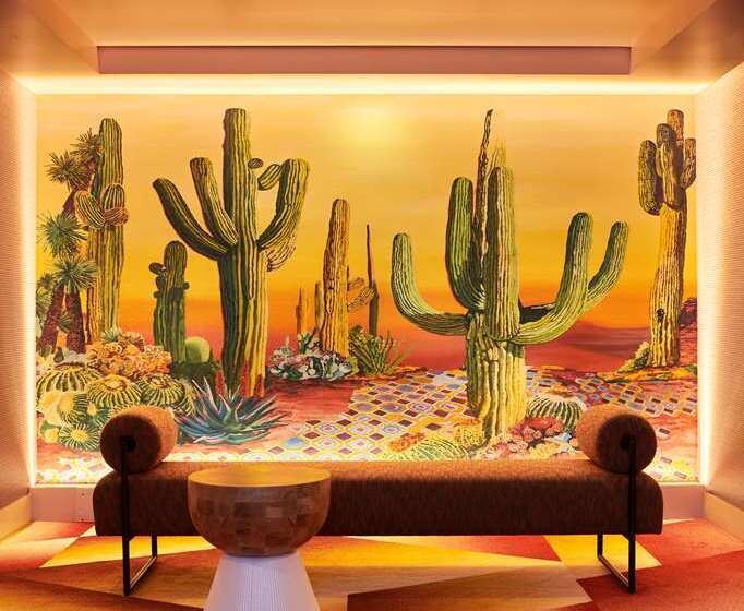 Fotos del hotel Virgin S Las Vegas, Curio Collection By Hilton:  19