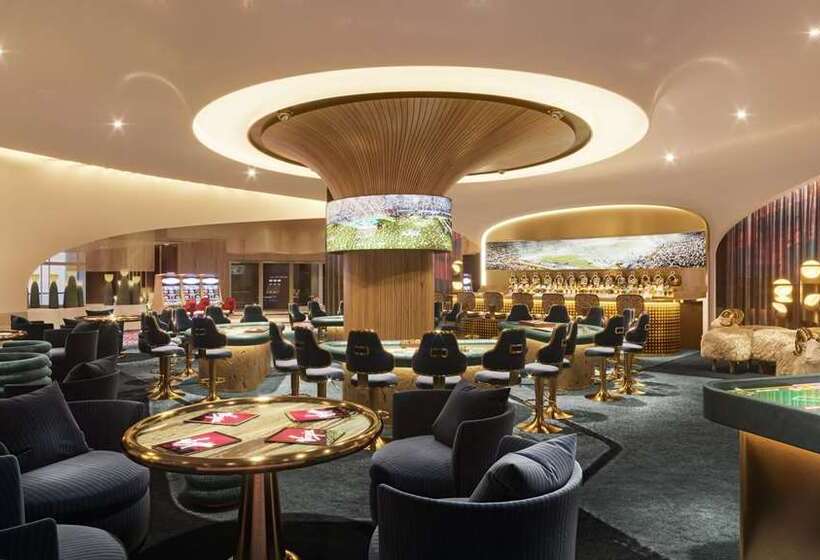 Fotos del hotel Virgin S Las Vegas, Curio Collection By Hilton:  27