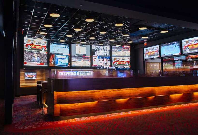 Fotos del hotel Virgin S Las Vegas, Curio Collection By Hilton:  17