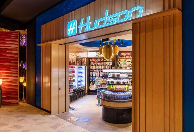 Fotos del hotel Virgin S Las Vegas, Curio Collection By Hilton:  24