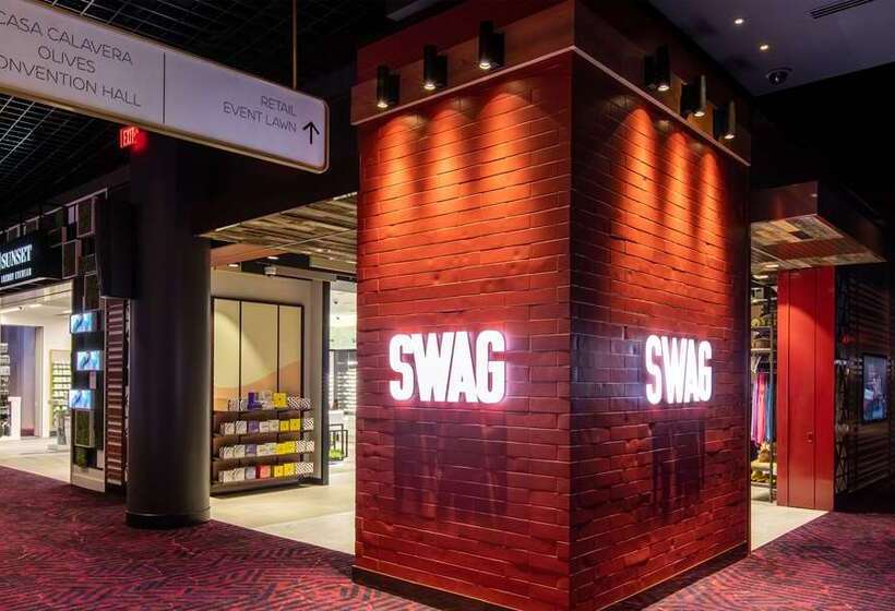 Fotos del hotel Virgin S Las Vegas, Curio Collection By Hilton:  11