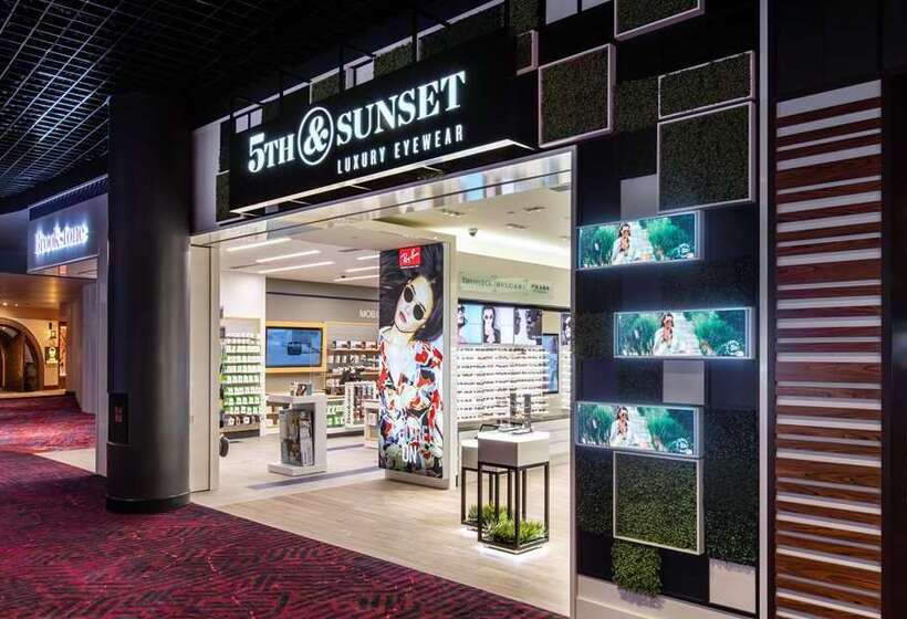 Fotos del hotel Virgin S Las Vegas, Curio Collection By Hilton:  10