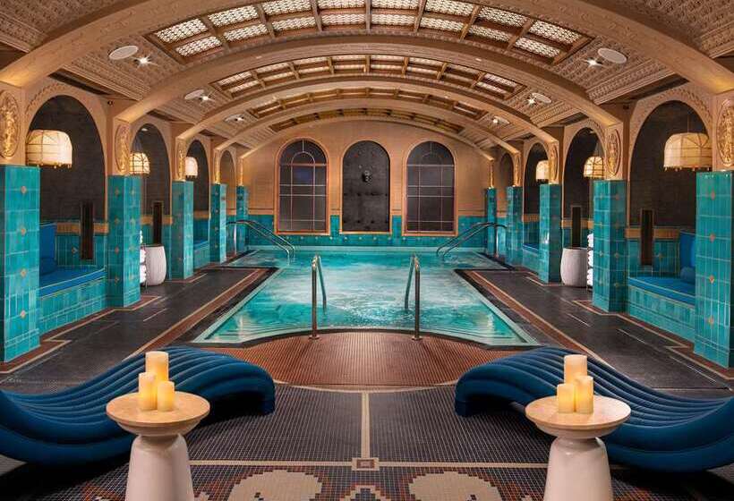 Fotos del hotel Virgin S Las Vegas, Curio Collection By Hilton:  13