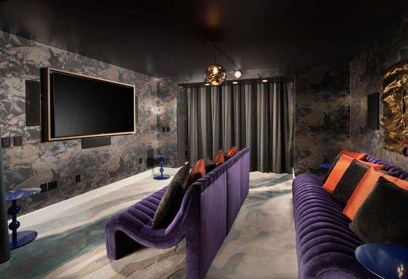 Fotos del hotel Virgin S Las Vegas, Curio Collection By Hilton:  18