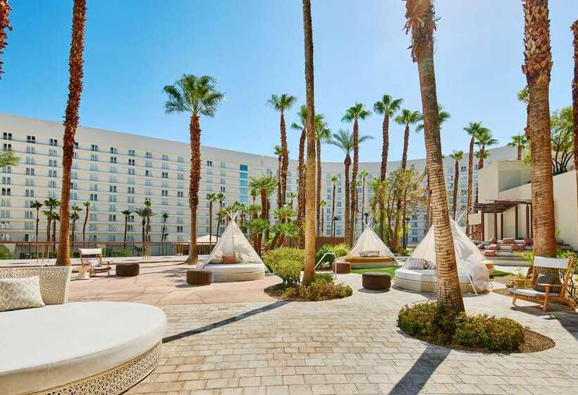Fotos del hotel Virgin S Las Vegas, Curio Collection By Hilton:  50