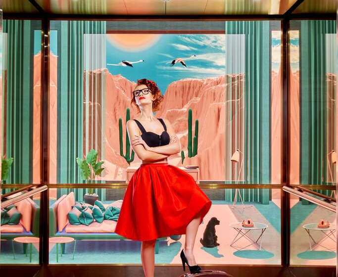 Fotos del hotel Virgin S Las Vegas, Curio Collection By Hilton:  36