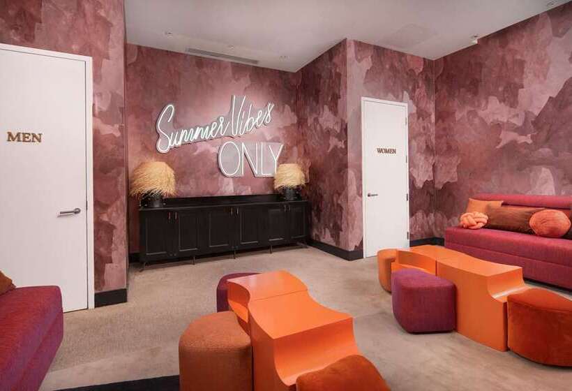 Fotos del hotel Virgin S Las Vegas, Curio Collection By Hilton:  38